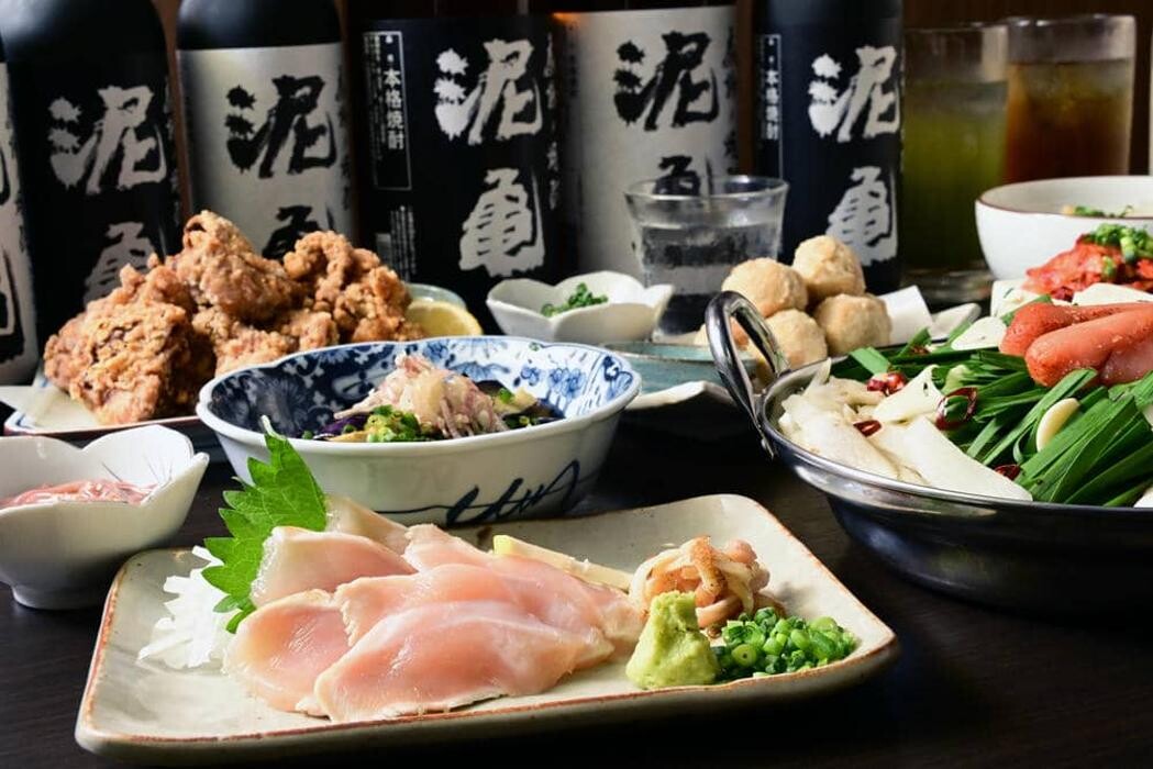 Images 泥亀 武蔵小金井店