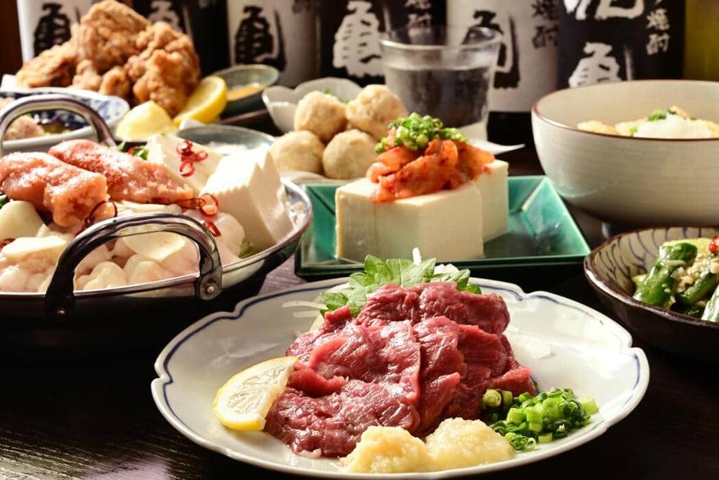 Images 泥亀 武蔵小金井店