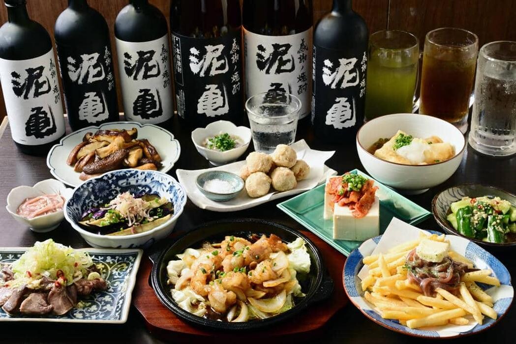 Images 泥亀 武蔵小金井店