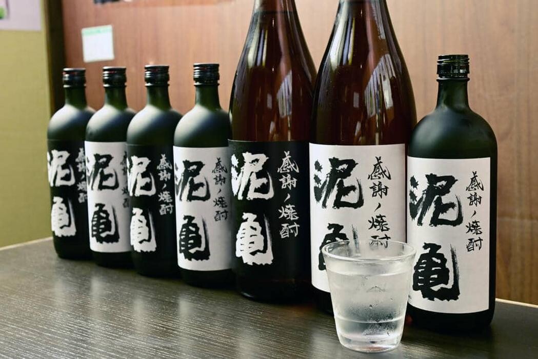 Images 泥亀 武蔵小金井店