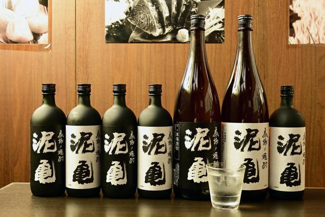 Images 泥亀 武蔵小金井店