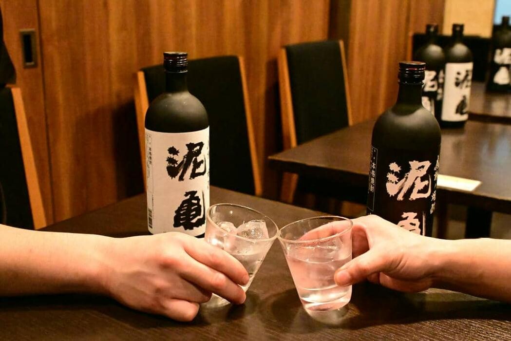 Images 泥亀 武蔵小金井店