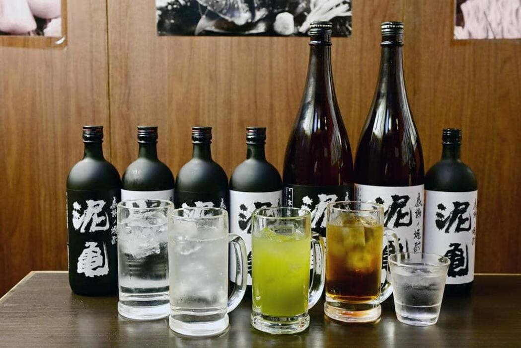 Images 泥亀 武蔵小金井店