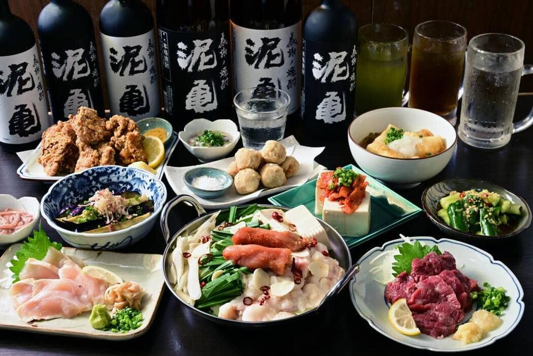 Images 泥亀 武蔵小金井店