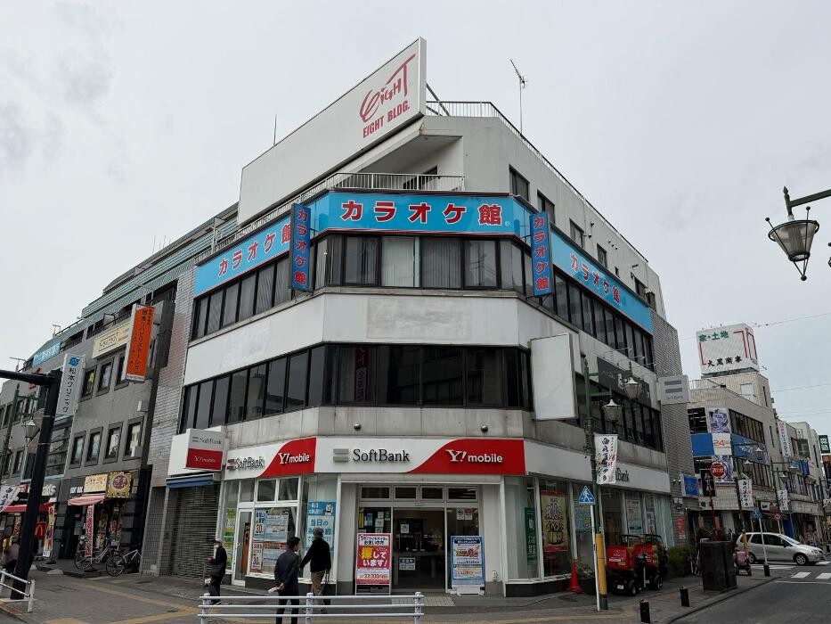 Images カラオケ館 西八王子北口駅前店