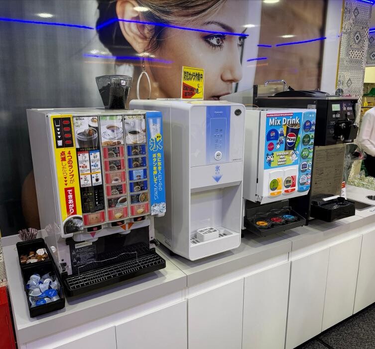 Images カラオケ館 西八王子北口駅前店