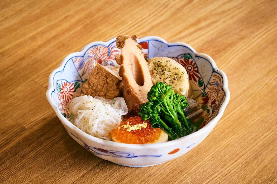 Images おでん割烹叶哉