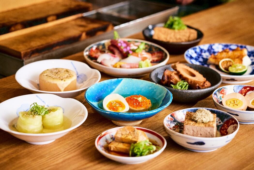 Images おでん割烹叶哉