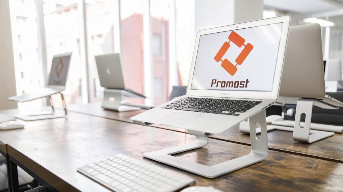 Images 株式会社プロモスト