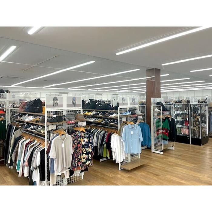 Images セカンドストリート大分高城店