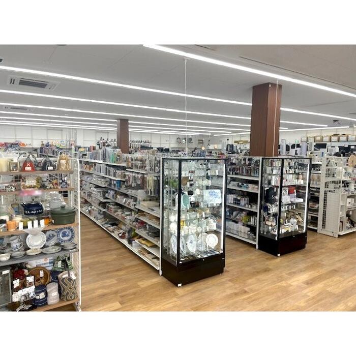 Images セカンドストリート大分高城店