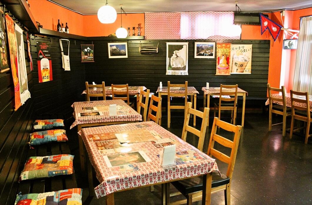 Images エスニックダイナー SAKABA STAMINA(酒場スタミナ)