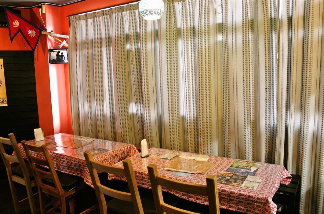 Images エスニックダイナー SAKABA STAMINA(酒場スタミナ)