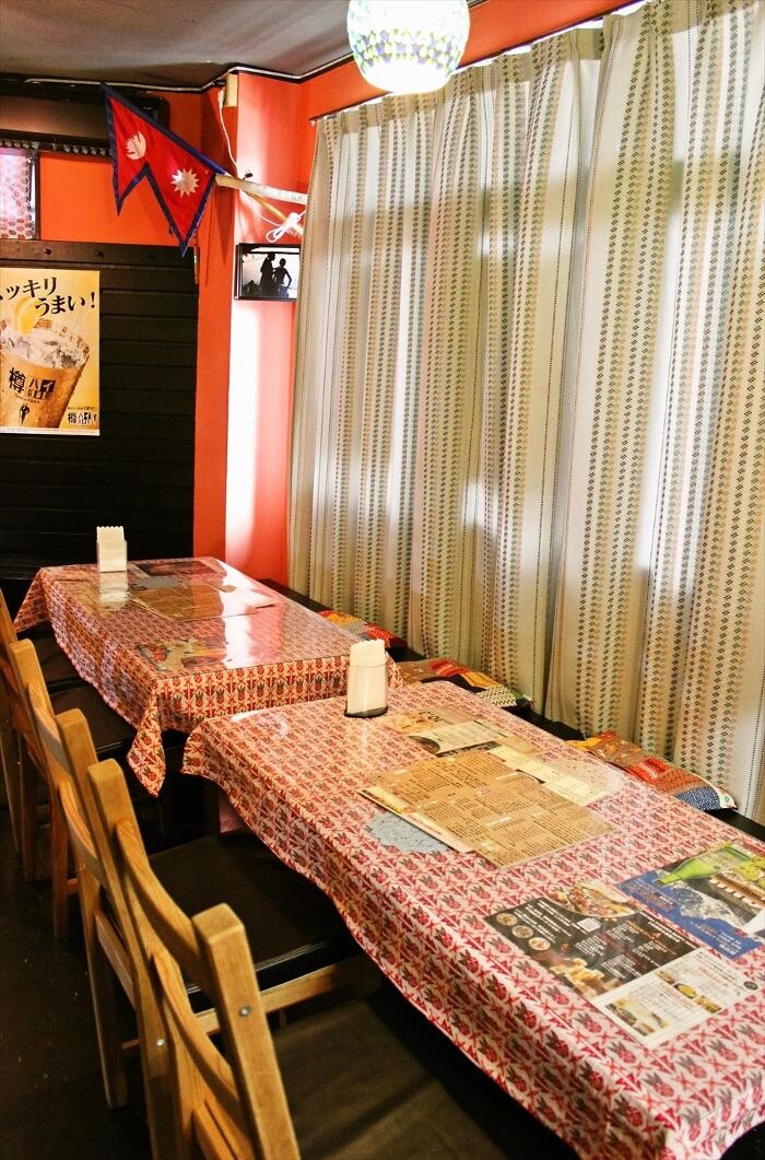 Images エスニックダイナー SAKABA STAMINA(酒場スタミナ)