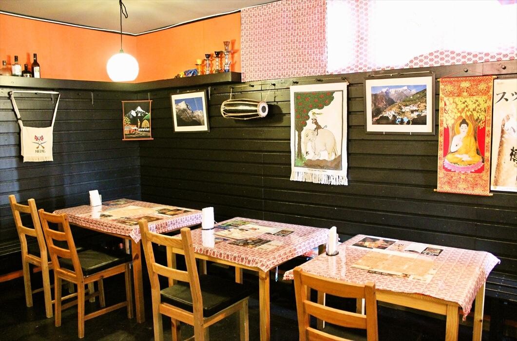 Images エスニックダイナー SAKABA STAMINA(酒場スタミナ)