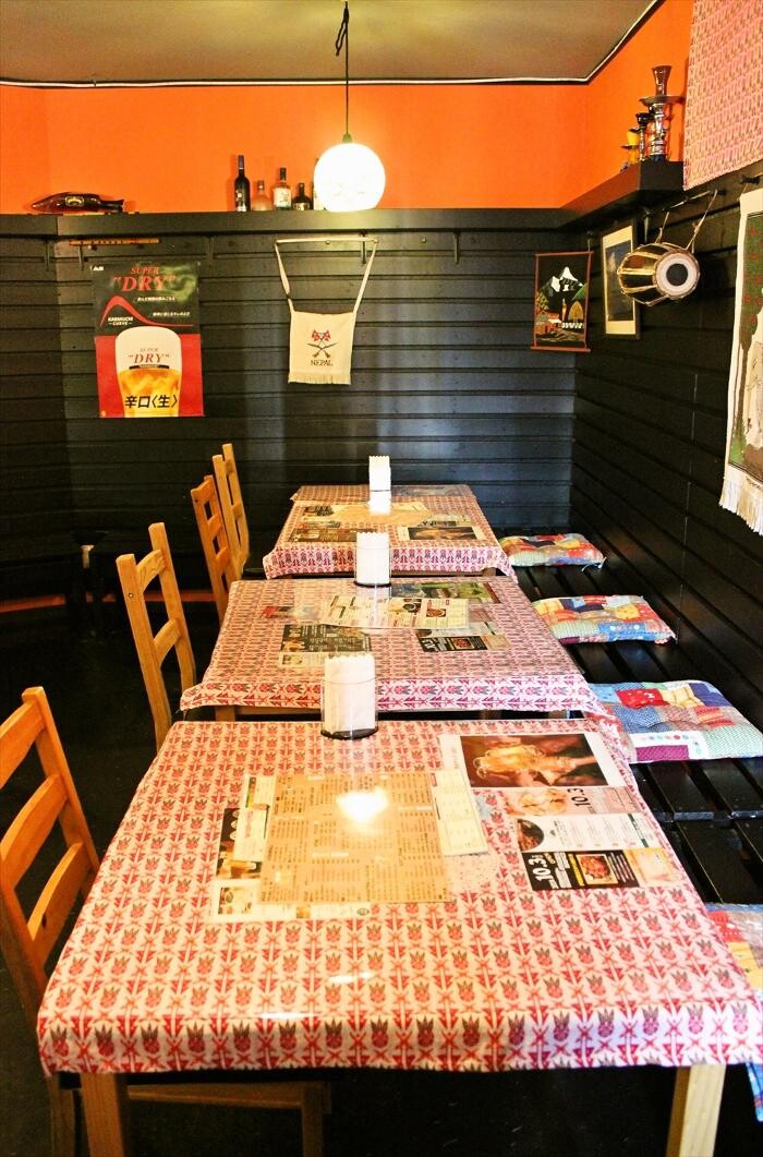 Images エスニックダイナー SAKABA STAMINA(酒場スタミナ)