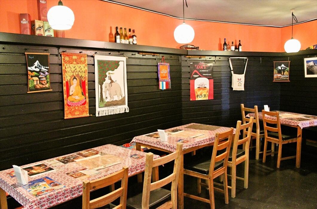 Images エスニックダイナー SAKABA STAMINA(酒場スタミナ)