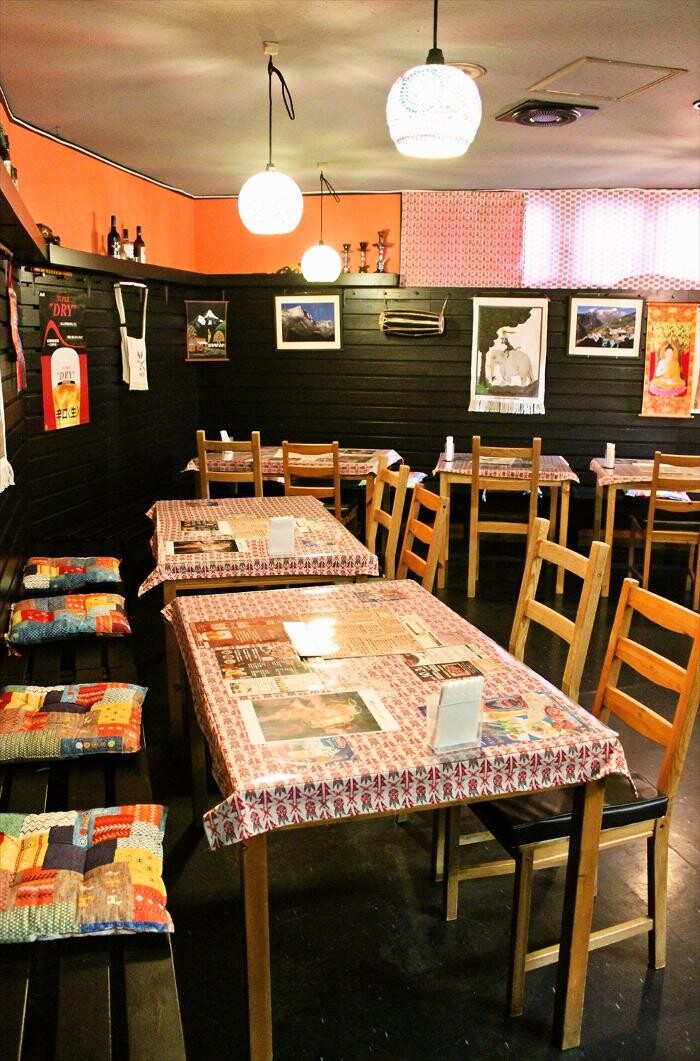 Images エスニックダイナー SAKABA STAMINA(酒場スタミナ)