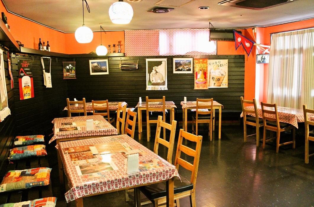 Images エスニックダイナー SAKABA STAMINA(酒場スタミナ)