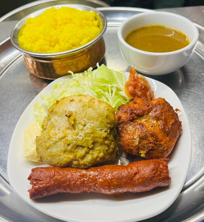 Images エスニックダイナー SAKABA STAMINA(酒場スタミナ)