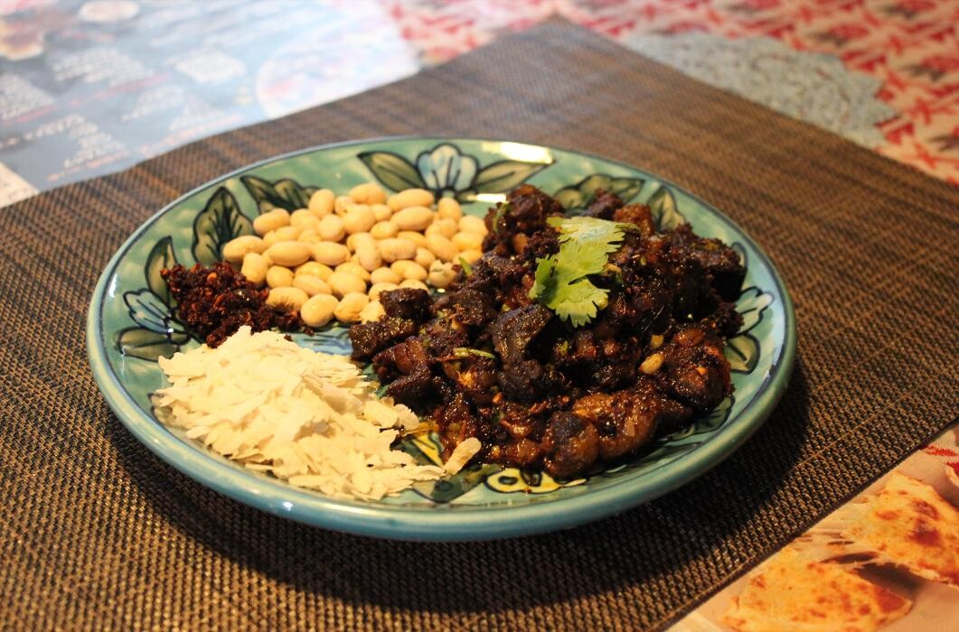 Images エスニックダイナー SAKABA STAMINA(酒場スタミナ)