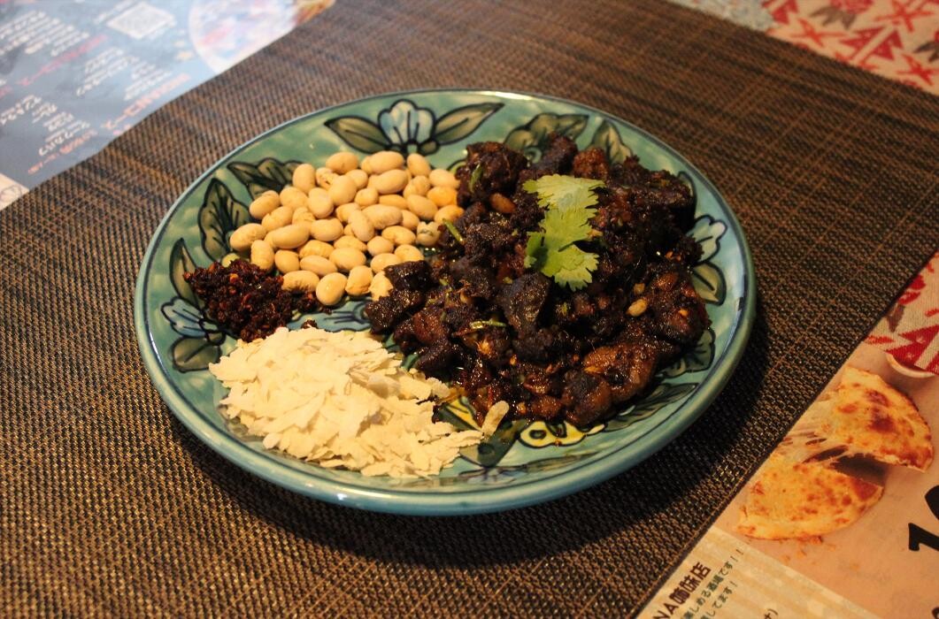 Images エスニックダイナー SAKABA STAMINA(酒場スタミナ)