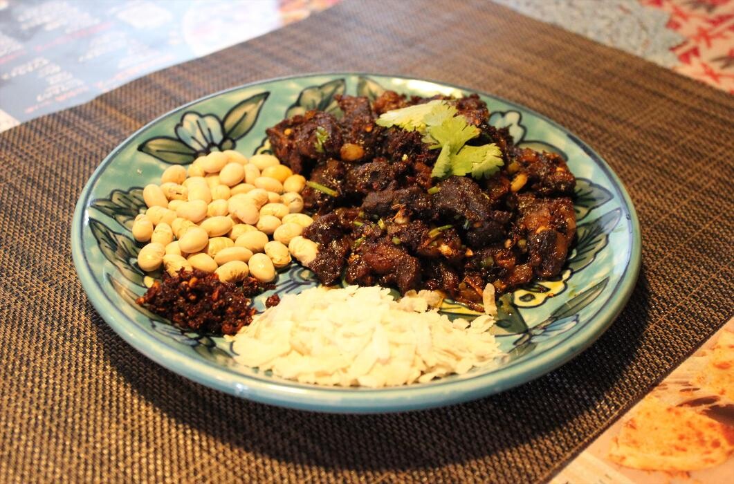 Images エスニックダイナー SAKABA STAMINA(酒場スタミナ)