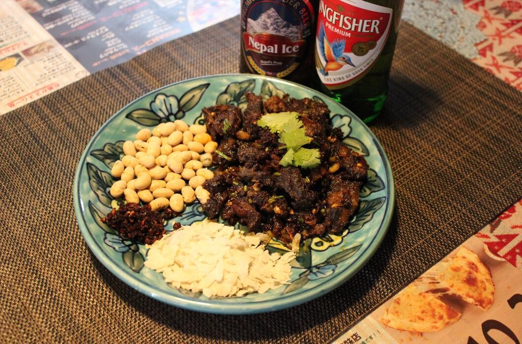 Images エスニックダイナー SAKABA STAMINA(酒場スタミナ)