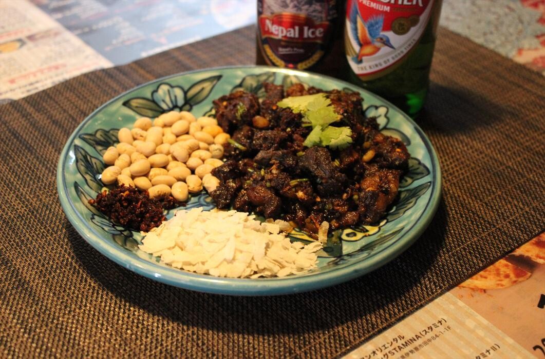 Images エスニックダイナー SAKABA STAMINA(酒場スタミナ)