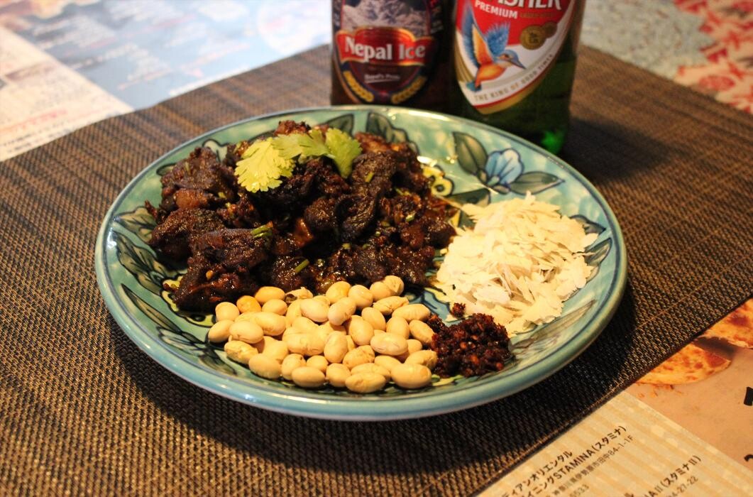 Images エスニックダイナー SAKABA STAMINA(酒場スタミナ)