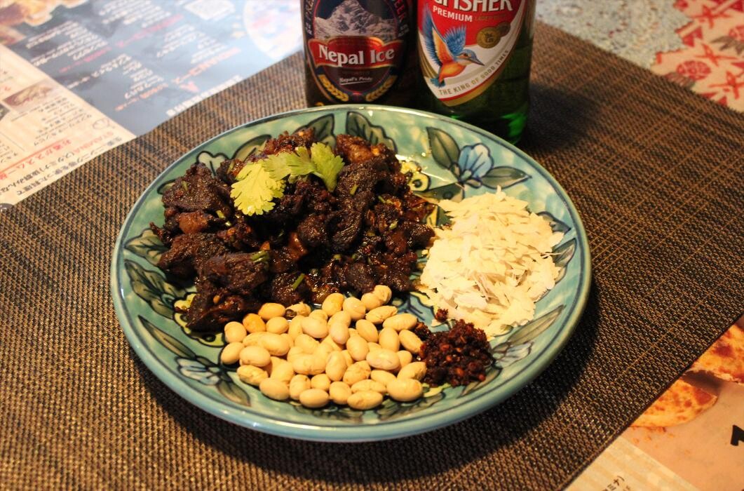 Images エスニックダイナー SAKABA STAMINA(酒場スタミナ)