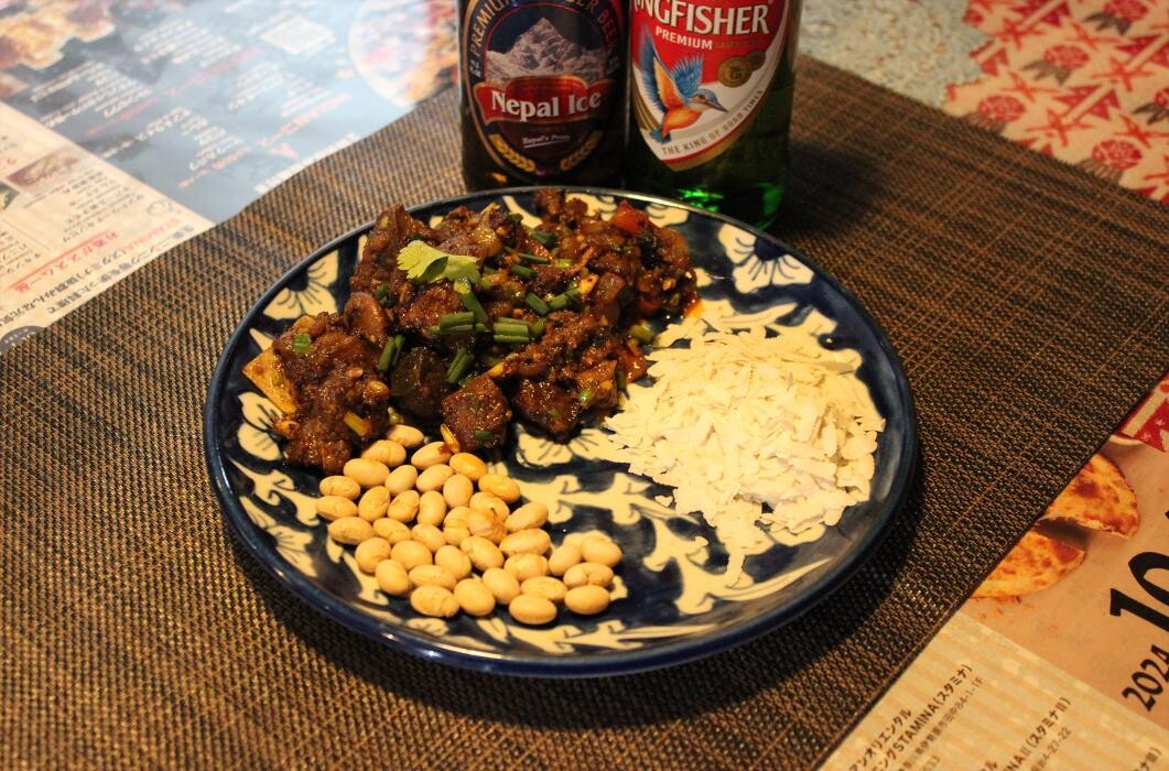 Images エスニックダイナー SAKABA STAMINA(酒場スタミナ)