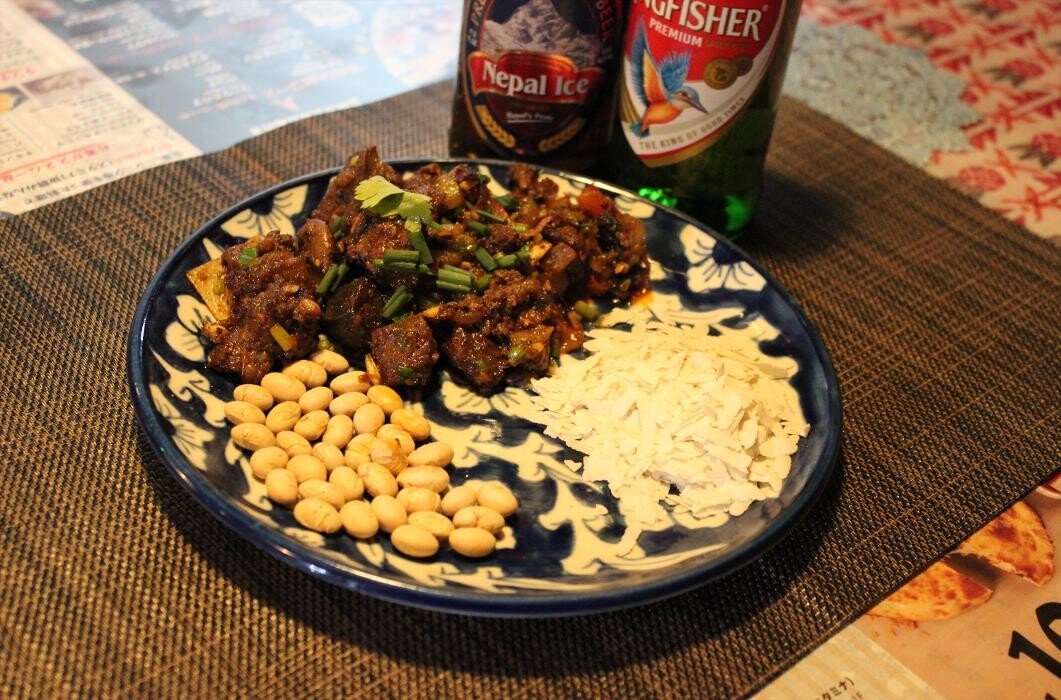 Images エスニックダイナー SAKABA STAMINA(酒場スタミナ)