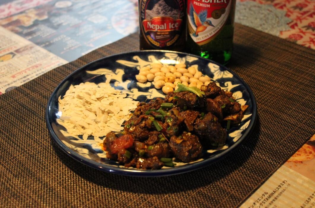 Images エスニックダイナー SAKABA STAMINA(酒場スタミナ)