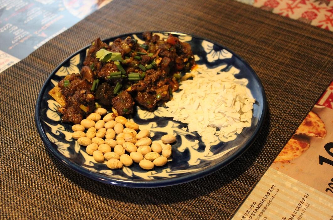 Images エスニックダイナー SAKABA STAMINA(酒場スタミナ)