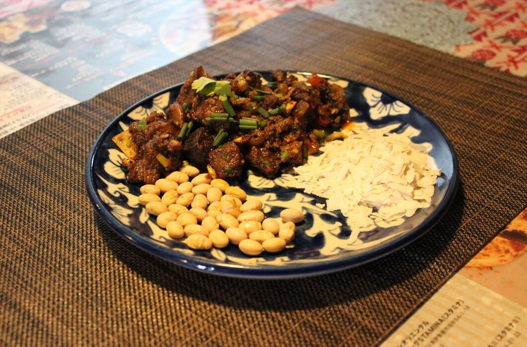 Images エスニックダイナー SAKABA STAMINA(酒場スタミナ)