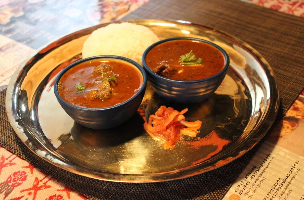 Images エスニックダイナー SAKABA STAMINA(酒場スタミナ)