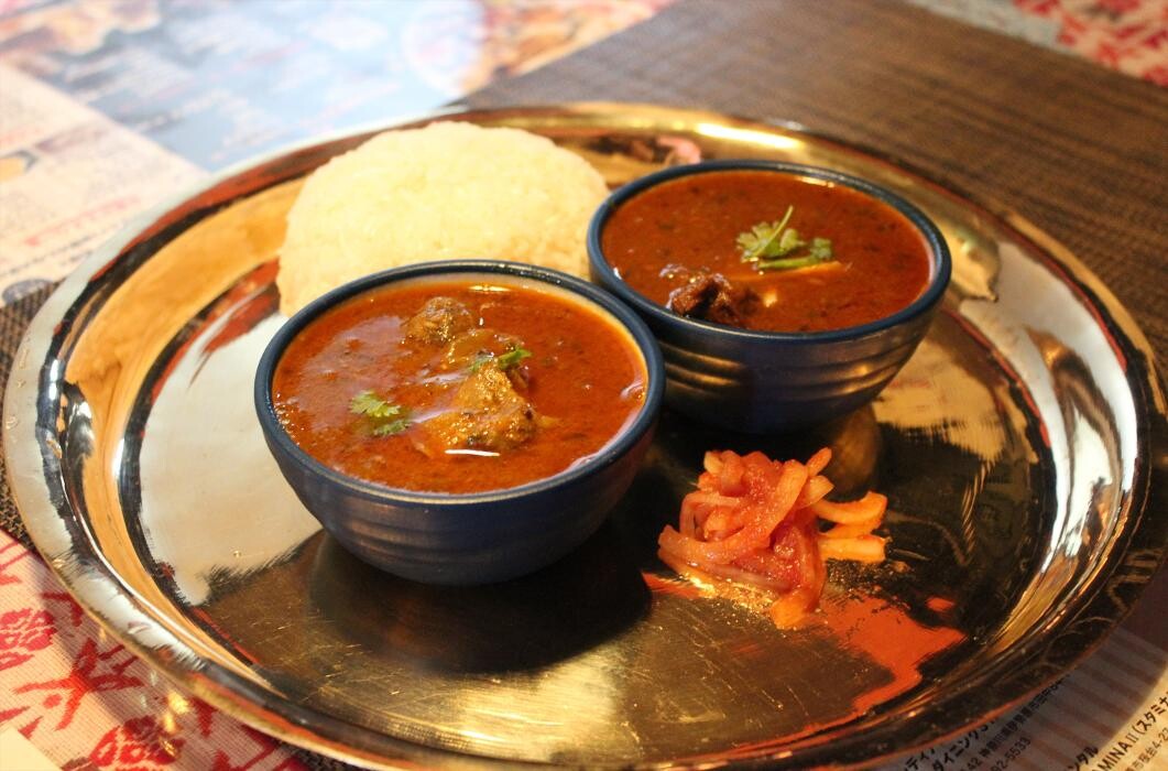 Images エスニックダイナー SAKABA STAMINA(酒場スタミナ)