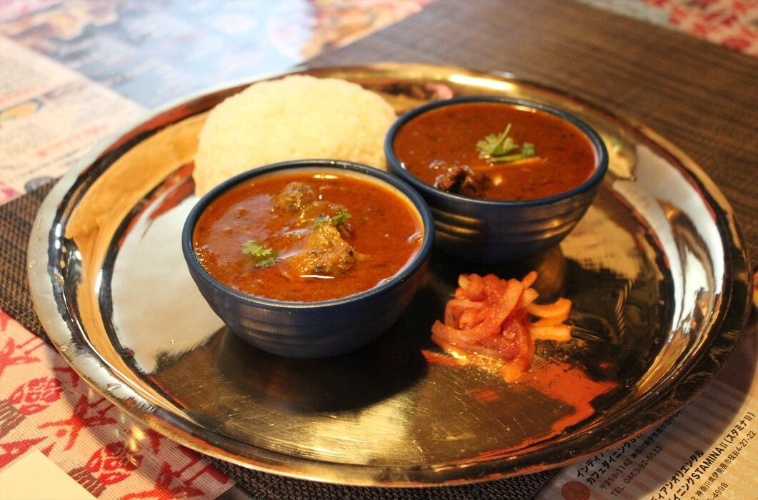 Images エスニックダイナー SAKABA STAMINA(酒場スタミナ)