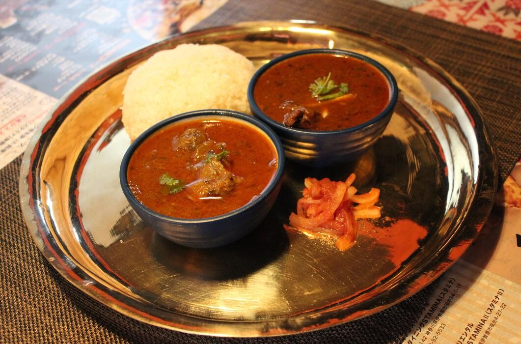 Images エスニックダイナー SAKABA STAMINA(酒場スタミナ)