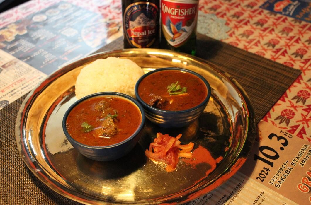 Images エスニックダイナー SAKABA STAMINA(酒場スタミナ)