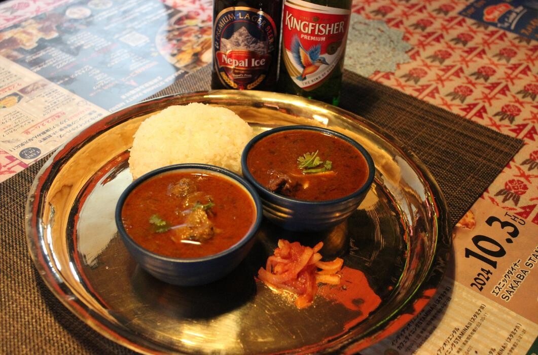 Images エスニックダイナー SAKABA STAMINA(酒場スタミナ)