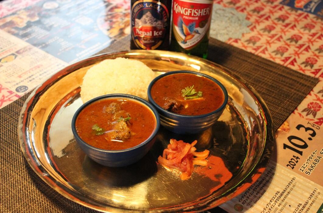 Images エスニックダイナー SAKABA STAMINA(酒場スタミナ)