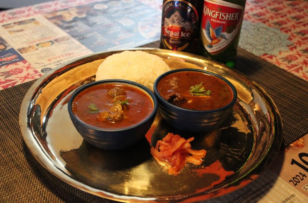 Images エスニックダイナー SAKABA STAMINA(酒場スタミナ)