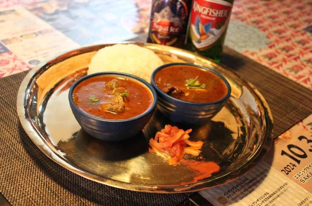 Images エスニックダイナー SAKABA STAMINA(酒場スタミナ)