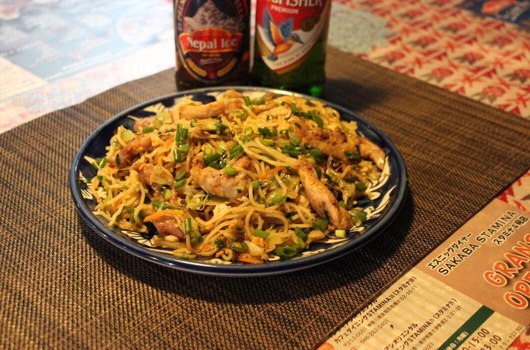 Images エスニックダイナー SAKABA STAMINA(酒場スタミナ)