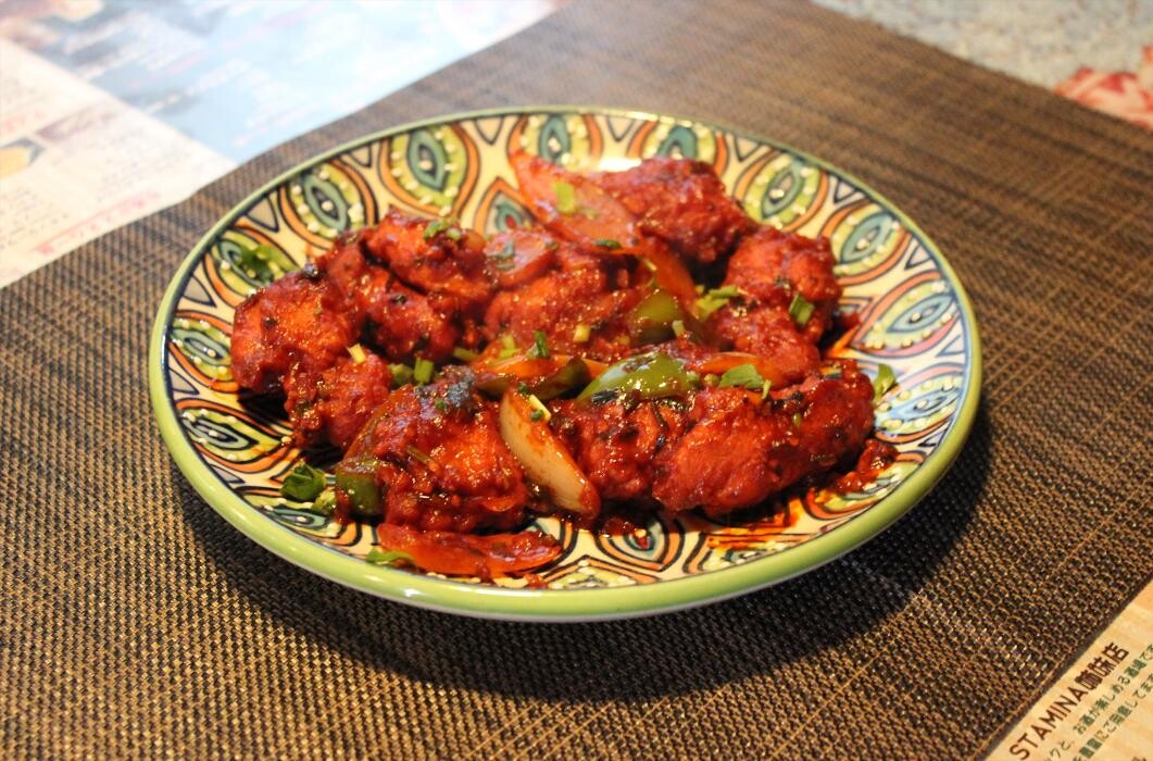 Images エスニックダイナー SAKABA STAMINA(酒場スタミナ)