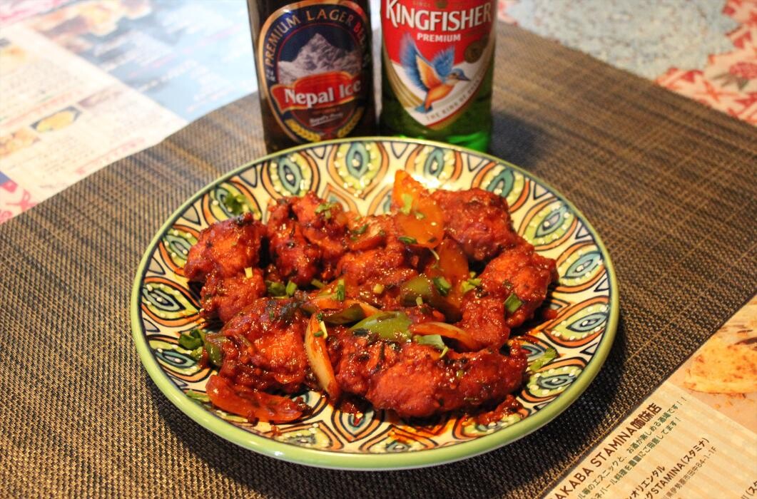 Images エスニックダイナー SAKABA STAMINA(酒場スタミナ)