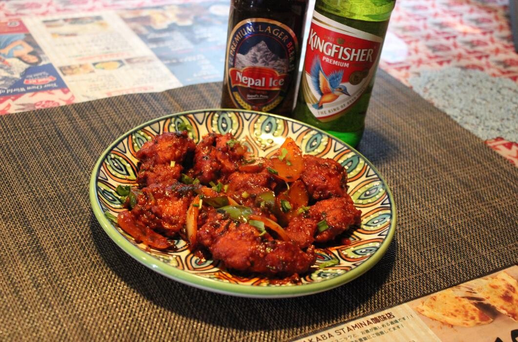 Images エスニックダイナー SAKABA STAMINA(酒場スタミナ)