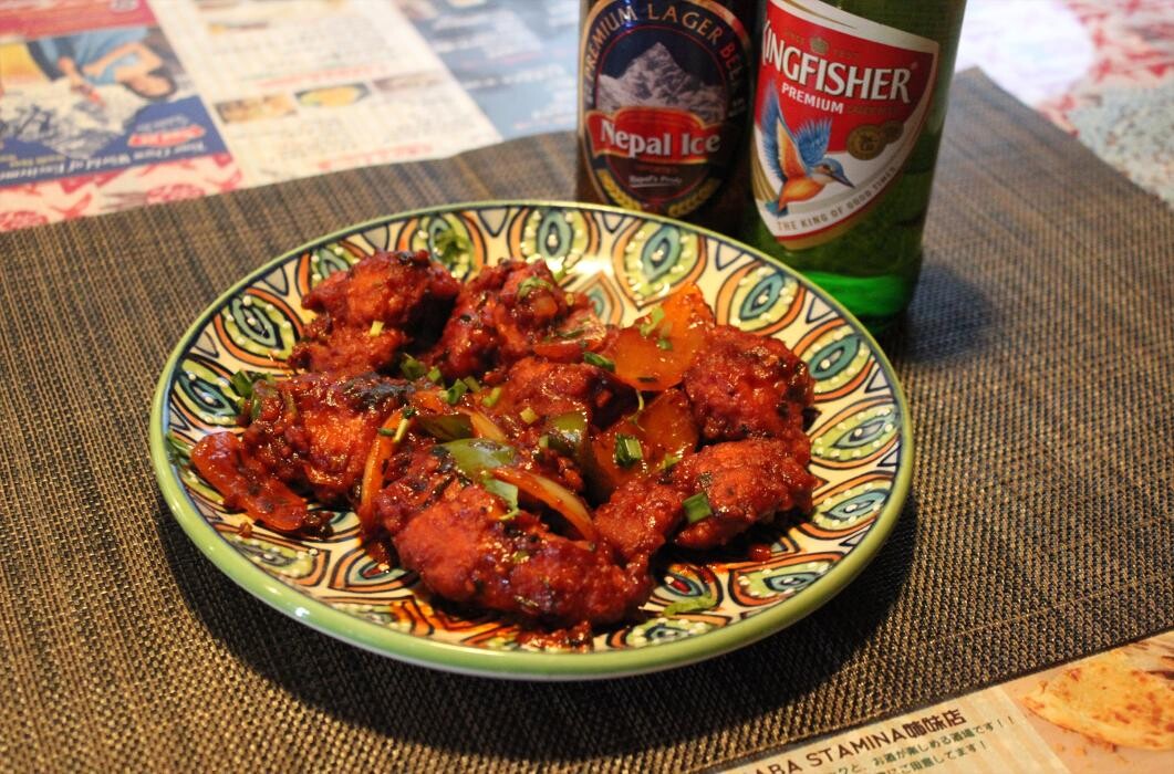 Images エスニックダイナー SAKABA STAMINA(酒場スタミナ)